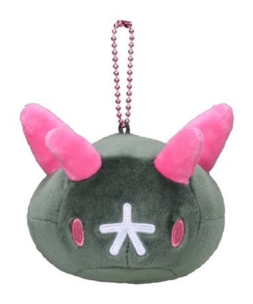Pokemon Center Original Sticky Mascot Namakobushi