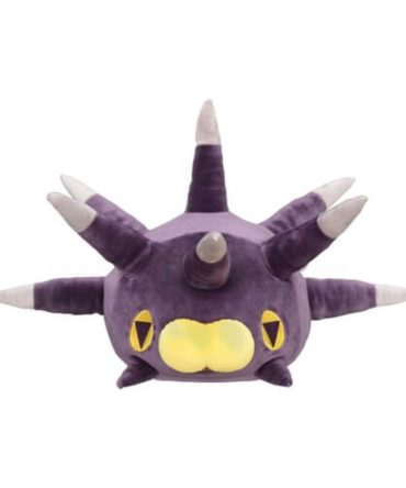 Pokemon Center Original Stuffed Toy Bachinuni