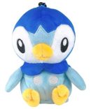 A3 Naughty Touken Ranbu Stuffed Toy Nanka Itarou Choson 32cm