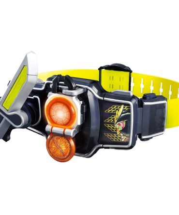 Bandai DX Sengoku Driver Transformation Belt Ver 20Th