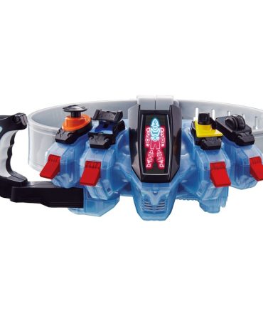 Bandai Kamen Rider Fourze Driver Legend Belt Series with LR44 Battery Powered