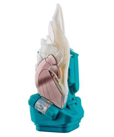 Bandai Kamen Rider Revise Dx Holy Wing Stamp Toy Figure