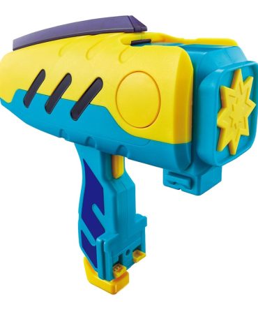 Bandai Kamen Rider Revise DX Ostdel Hammer 50 Toy with Authentic Detailing