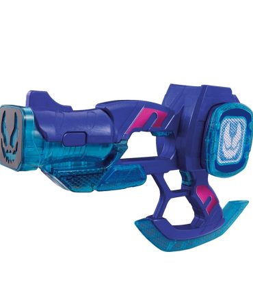 Bandai Kamen Rider Revise Oinbuster 50 DX Toy for Kids and Collectors
