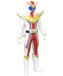 Bandai Mega Light Heroes Ultraman Action Figure Shin Ultraman Edition