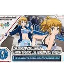 Bandai Gundam Card Game Start Deck Wings Of Advance Assemble Set St02A