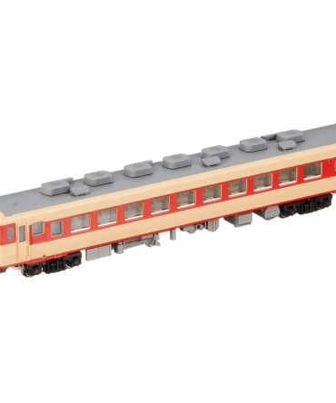 Tomytec Tomix N Gauge Kiha28-2300 8413 Model Diesel Railway Car