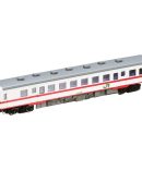 Tomytec Tomix N Gauge Kiha58 Series Diesel Car – Morioka Color Set 2 Cars Model 98090