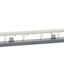 Tomytec Tomix N Gauge Limited Edition Koki 107 Type Freight Car Set W18F Container