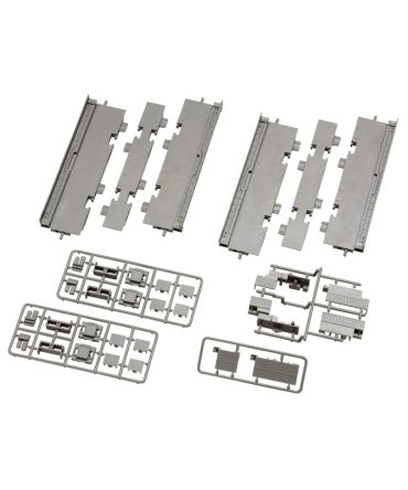 Tomytec Tomix N Gauge Multi-Viaduct S140 2 Sets 3262 Railway Model Supplies