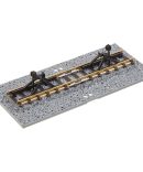 Tomytec Tomix N Gauge Wide Rail Embankment Set 3228 for Railway Models