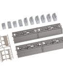 Tomytec Tomix N Gauge Wide Rail Embankment Set 3228 for Railway Models