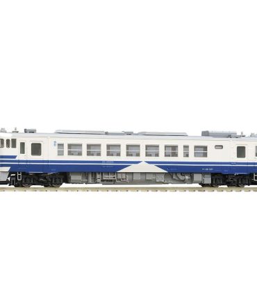 Tomytec Tomix N Gauge Kiha 40 500 Updated Diesel Railway Model Car Gono Line M 9435