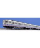 Tomytec Tomix N Gauge Kiha58 Series Diesel Car – Morioka Color Set 2 Cars Model 98090