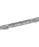 Tomytec Tomix N Gauge Kiha58 Series Diesel Car – Morioka Color Set 2 Cars Model 98090