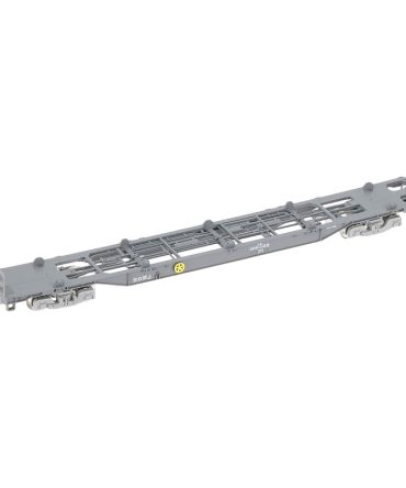 Tomytec Tomix N Gauge Koki 106 Late Model New Paint 8735 Railway Freight Car
