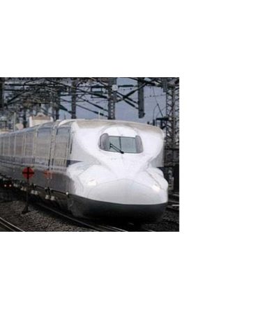 Tomytec Tomix N Gauge N700 Series Tokaido Sanyo Shinkansen Basic Set