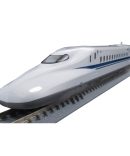 Tomytec Tomix N Gauge Oha 61 Series Blue 98779 JNR Railway Model Passenger Car