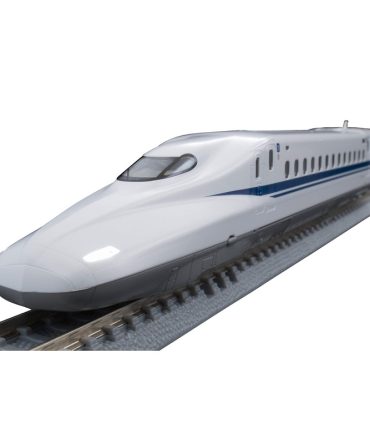 Tomytec Tomix N Gauge N700A Nozomi Fm-006 First Car Museum Model Train