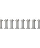 Tomytec Tomix N Gauge Rail Model Supplies – Embankment End Part 3230