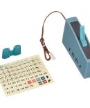 Tomytec Tomix N Gauge Sagami Railway 11000 Series 4-Car Model Train Set 98381