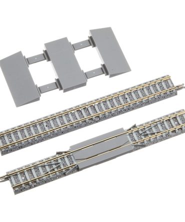 Tomytec Tomix N Gauge S140-Re-Pc Rail Relayer 1524 Model Railway Supplies