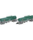 Tomytec Tomix N Gauge Tcs Power Unit N-Du204-Cl 5518 Railway Model Supplies