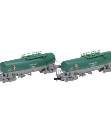 Tomytec Tomix N Gauge Taki 1000 Nippon Oil Transport Set Limited Railway Freight Model 98962