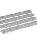 Tomytec Tomix N Gauge Wide Rail Embankment Set 3228 for Railway Models