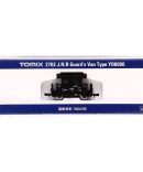 Aoshima 1/32 Toyota 86 Dark Gray Pre-Painted Model Kit