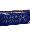 Tomytec Tomix Railway Model Supplies N Gauge 48A-38000 2 Piece Container