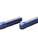 Tomytec Tomix N Gauge Limited Edition Koki 107 Type Freight Car Set W18F Container