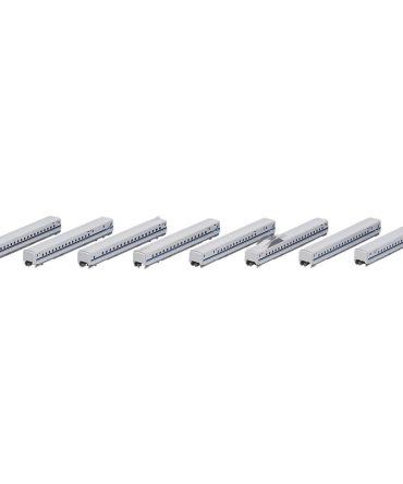Tomytec Tomix N Gauge N700A 4000 Series Extension Set 8-Cars Railway Model Train