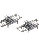 Tomytec Tomix N Gauge Rail Model Supplies – Embankment End Part 3230