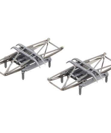 Tomytec Tomix N Gauge Pantograph Pt4212S 0250 Model Train Accessory