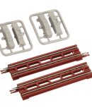 Tomytec Tomix N Gauge Sagami Railway 11000 Series 4-Car Model Train Set 98381