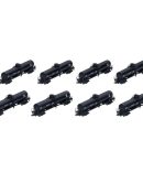 Tomytec Tomix N Gauge Tcs Power Unit N-Du204-Cl 5518 Railway Model Supplies