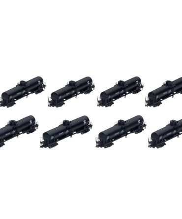 Tomytec Tomix N Gauge Taki 3000 Type Private Freight Car Rice Tan Set 98747 Model Railway