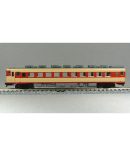 Tomytec Tomix N Gauge Kiyu 25 8426 Diesel Car Railway Model