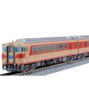 Tomytec Tomix N Gauge Mini Rail Set Mb Pattern 91082 Railway Model