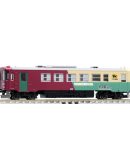 Tomytec Tomix N Gauge Oha 61 Series Blue 98779 JNR Railway Model Passenger Car