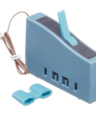 Tomytec Tomix N Gauge Selector Switch Box Model Railway Supplies