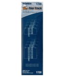 Tomytec Tomix N Gauge Spacia Cool Color Railway Model Train Tobu 100 Series Set 98760