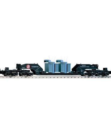 Tomytec Tomix N Gauge Shiki1000 2773 Model Freight Train Car