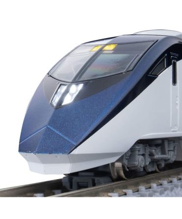Tomytec Tomix N Gauge Skyliner FM-020 Keisei Electric Railway Model Train