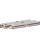 Tomytec Tomix N Gauge Train Mark 485-200 Series Lettering 0839 Model Supplies