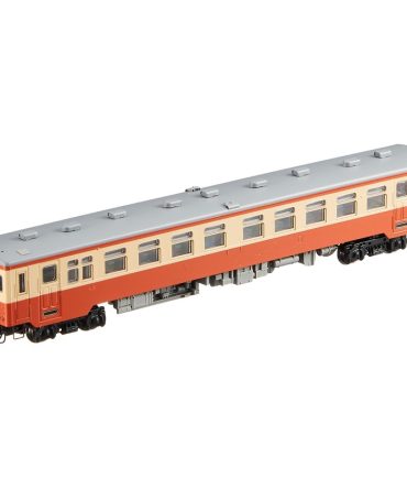 Tomytec Tomix N Gauge Kiha16 T 2444 Diesel Railway Model Car