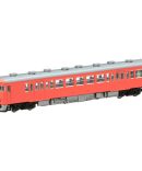 Tomytec Tomix N Gauge Kiha58 Series Diesel Car – Morioka Color Set 2 Cars Model 98090
