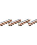 Tomytec Tomix N Gauge Kiha58 Series Diesel Car – Morioka Color Set 2 Cars Model 98090