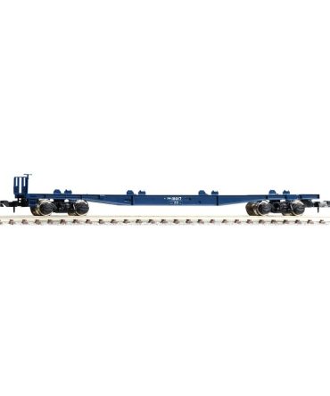 Tomytec Tomix N Gauge Koki10000 2757 Railway Model Freight Car